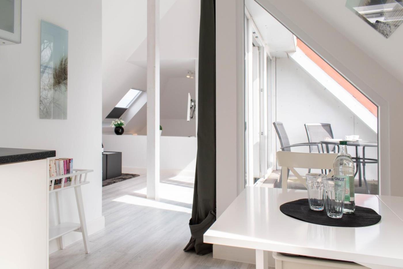 Ferienwohnung Relax Timmendorfer Strand Extérieur photo